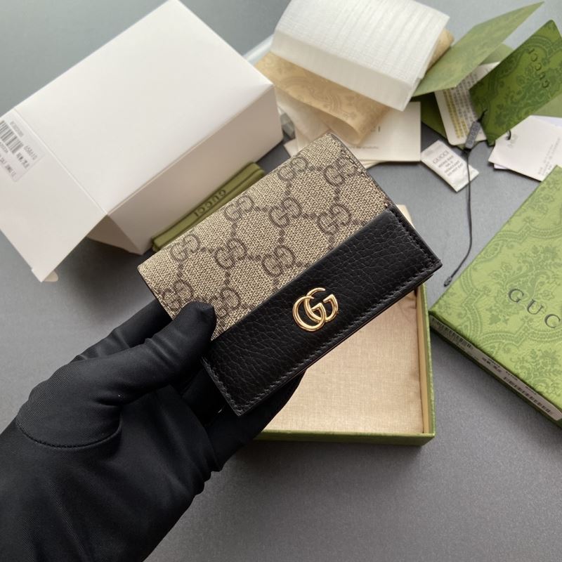 Gucci Wallets